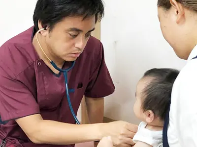 小児内科スマイルこどもクリニック